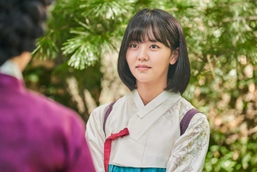 10 kỹ nữ đẹp nhất H&agrave;n Quốc: Song Hye Kyo xếp sau Park Min Young, hạng 1 đ&uacute;ng chuẩn cổ nh&acirc;n trời chọn- Ảnh 8.