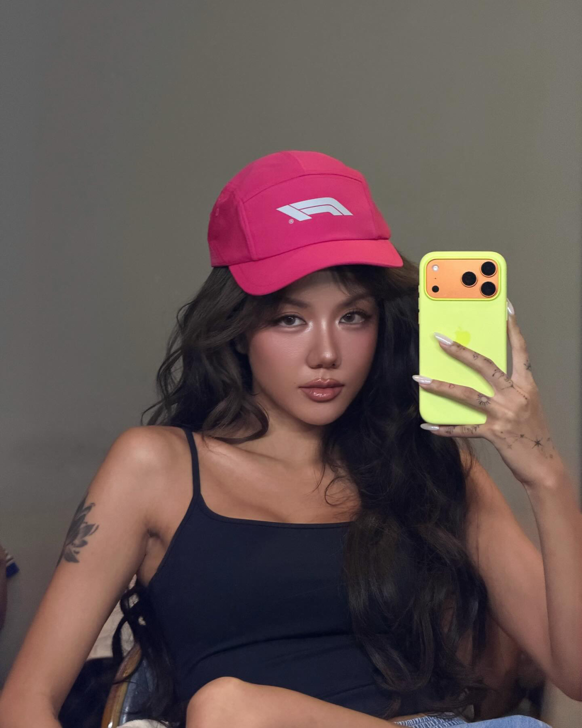 Đây mà là Phương Ly sao?- Ảnh 3.