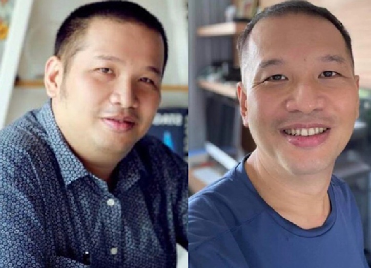 Nhạc sĩ Quang Huy nói một câu khiến nhân viên nhớ cả đời- Ảnh 2.