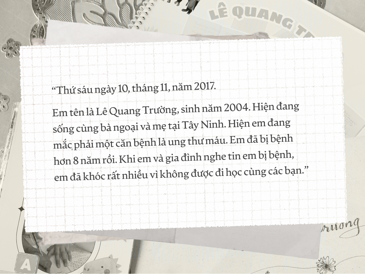 Cô giáo Phấn - Người gom giữ kỷ vật cho những đứa trẻ không còn ở lại với thế gian- Ảnh 1. Cô giáo Phấn - Người gom giữ kỷ vật cho những đứa trẻ không còn ở lại với thế gian- Ảnh 1.