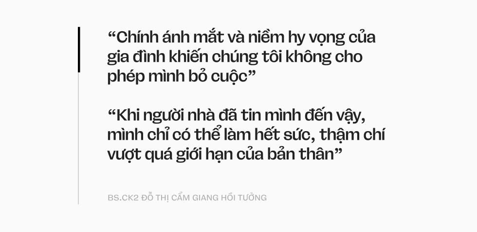 Hai bệnh viện, một &ecirc;-k&iacute;p b&aacute;c sĩ v&agrave; h&agrave;nh tr&igrave;nh đi cứu những tr&aacute;i tim nhỏ bằng quả d&acirc;u t&acirc;y ở trong bụng mẹ- Ảnh 13.