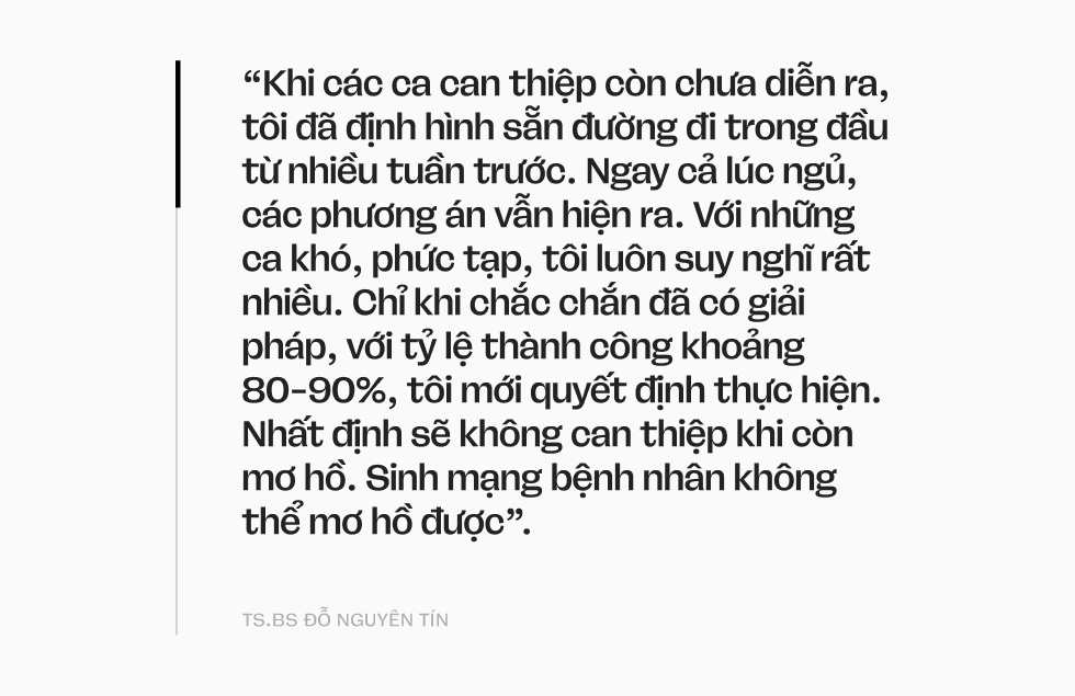 Hai bệnh viện, một &ecirc;-k&iacute;p b&aacute;c sĩ v&agrave; h&agrave;nh tr&igrave;nh đi cứu những tr&aacute;i tim nhỏ bằng quả d&acirc;u t&acirc;y ở trong bụng mẹ- Ảnh 22.