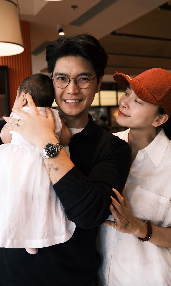 Chuyện gì khiến Ngô Thanh Vân bật khóc sau 5 tháng sinh con- Ảnh 7.