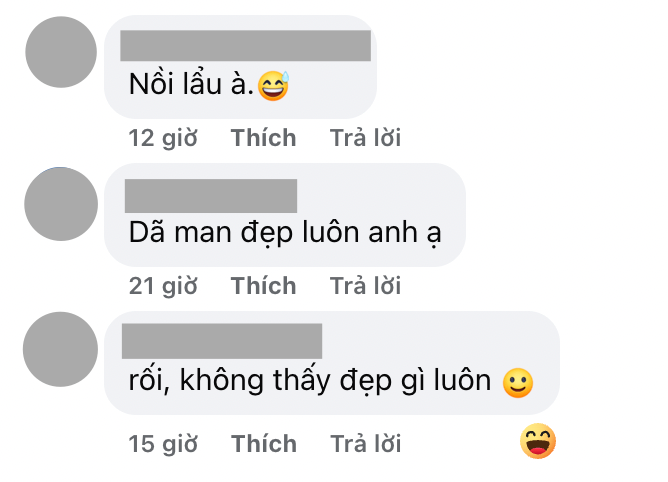 Biệt thự triệu đô ở TP.HCM của Thái Công bị chê "nhìn thôi đã thấy mệt" - Ảnh 9.