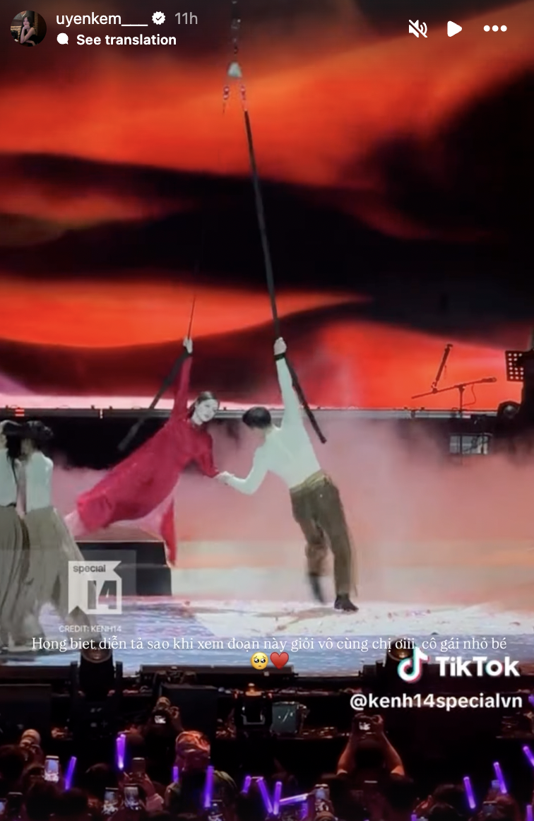 V&igrave; sao Văn To&agrave;n kh&ocirc;ng dự fan concert Ho&agrave; Minzy d&ugrave; chi cả chục triệu mua v&eacute;?- Ảnh 2.