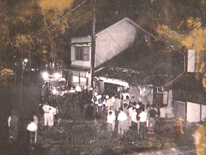 Nỗi oan xé lòng của người tù chờ thi hành án tử hình lâu nhất thế giới - Ảnh 3.