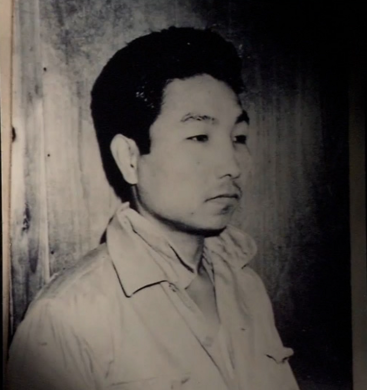 Nỗi oan xé lòng của người tù chờ thi hành án tử hình lâu nhất thế giới - Ảnh 1.