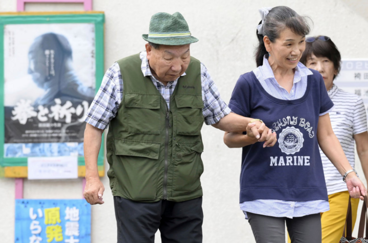 Nỗi oan xé lòng của người tù chờ thi hành án tử hình lâu nhất thế giới - Ảnh 4.