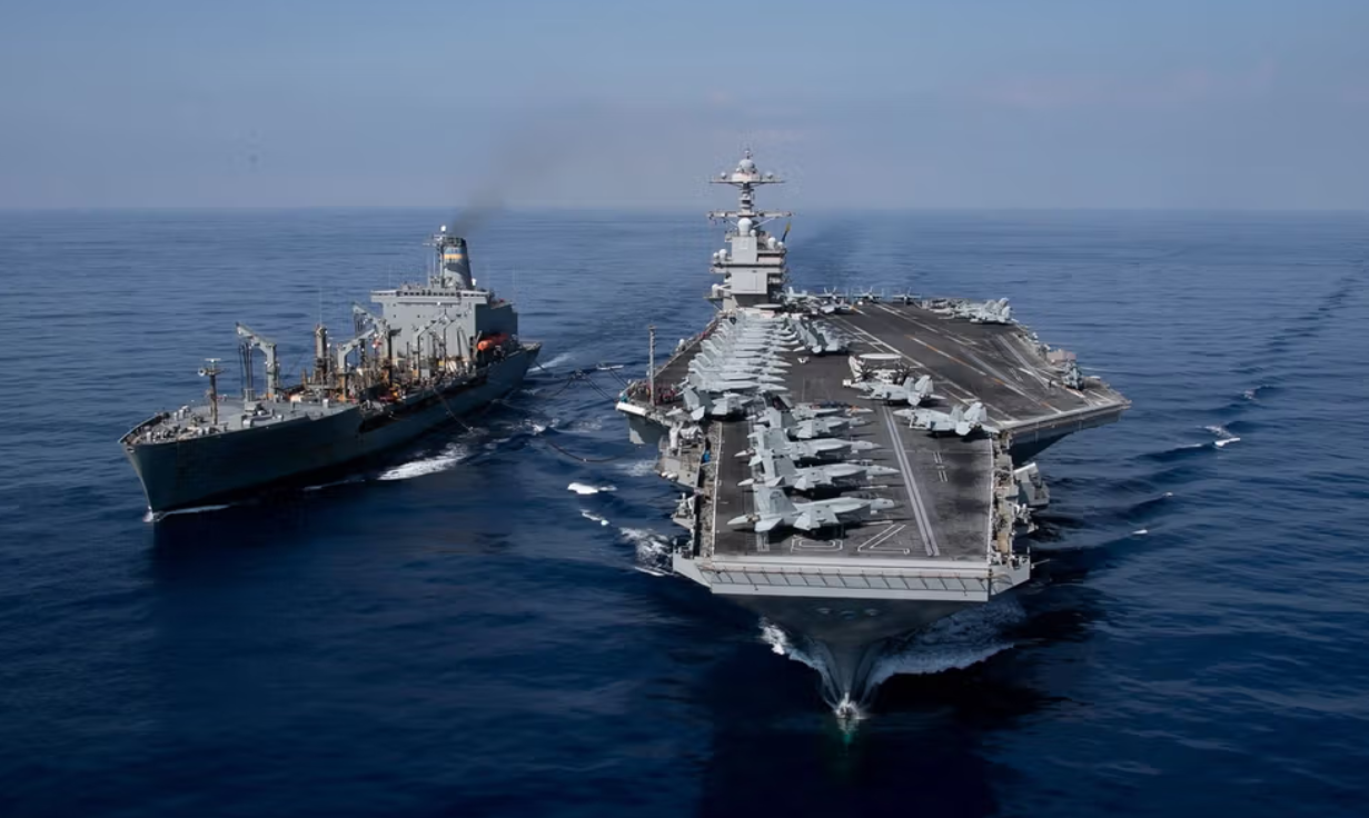 Căng thẳng chạm đỉnh: Lãnh đạo tối cao Iran đe dọa lại Mỹ - Ảnh 1. Căng thẳng chạm đỉnh: Lãnh đạo tối cao Iran đe dọa lại Mỹ - Ảnh 1.