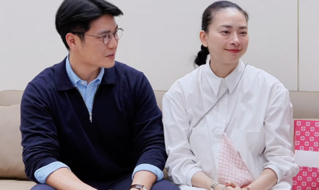 Chuyện gì khiến Ngô Thanh Vân bật khóc sau 5 tháng sinh con- Ảnh 1.