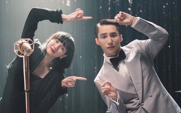 Sơn Tùng và Hải Tú lại bị bắt gặp đi sắm đồ Tết?- Ảnh 6.