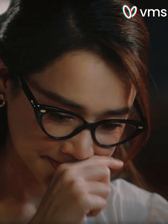 Việt Nam có 1 nữ hoàng nước mắt càng thảm càng phong thần, khóc cảnh nào cũng đẹp đến câm nín- Ảnh 3.