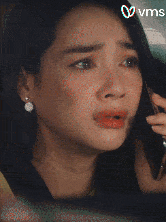 Việt Nam có 1 nữ hoàng nước mắt càng thảm càng phong thần, khóc cảnh nào cũng đẹp đến câm nín- Ảnh 2.