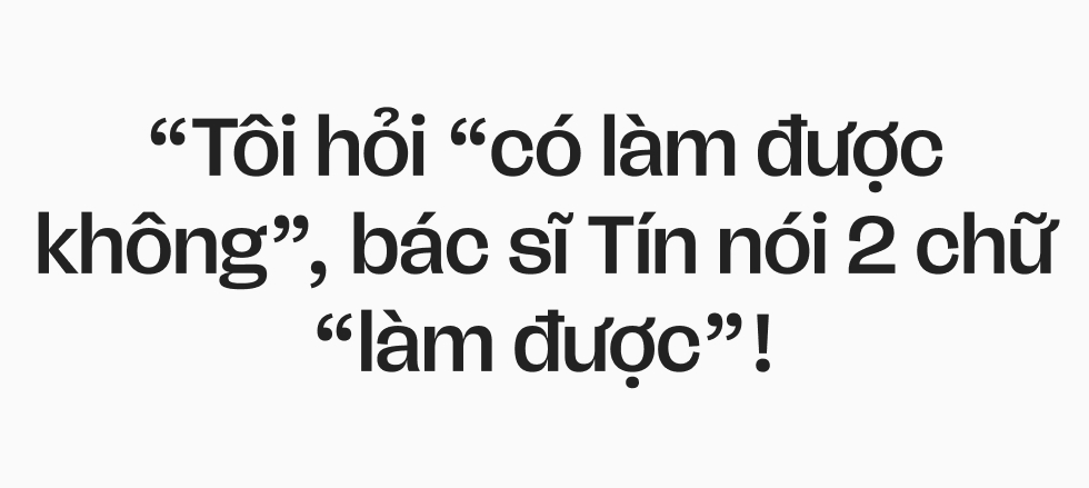 Hai bệnh viện, một &ecirc;-k&iacute;p b&aacute;c sĩ v&agrave; h&agrave;nh tr&igrave;nh đi cứu những tr&aacute;i tim nhỏ bằng quả d&acirc;u t&acirc;y ở trong bụng mẹ- Ảnh 20.