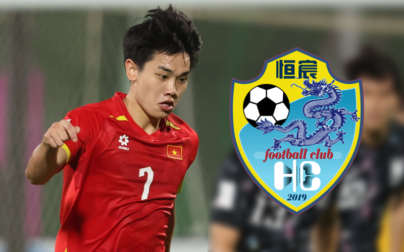 Đội b&oacute;ng Trung Quốc c&oacute; thể &ldquo;chi đậm&rdquo; để chi&ecirc;u mộ Đ&igrave;nh Bắc? - Ảnh 2.