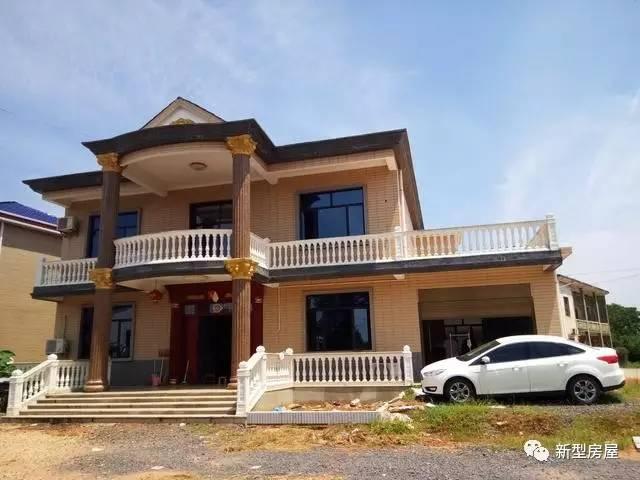 Bỏ 1,3 tỷ về qu&ecirc; x&acirc;y nh&agrave;, ở chưa tr&ograve;n một tuần người đ&agrave;n &ocirc;ng lặng lẽ kh&oacute;a cửa rời đi v&igrave; l&yacute; do bất ngờ n&agrave;y - Ảnh 3.