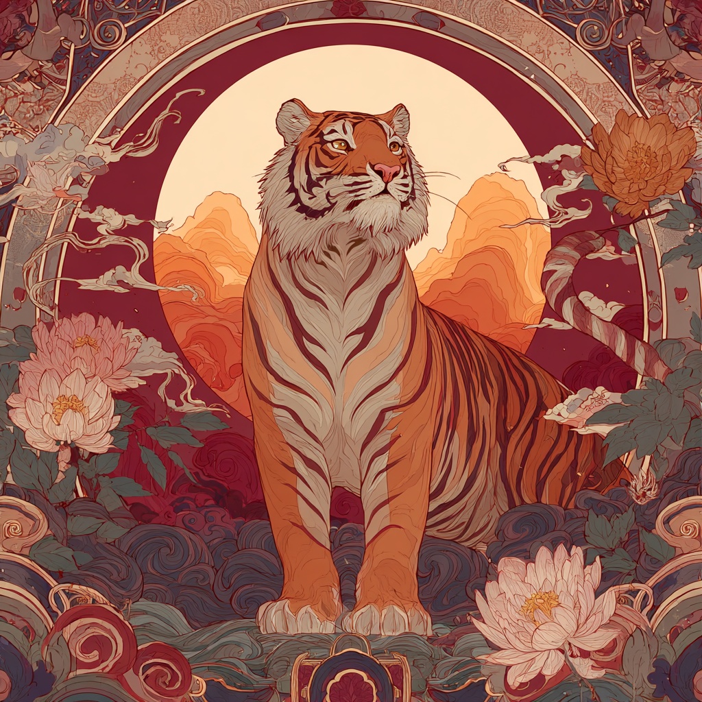 Qua Mùng 3: 4 con giáp có vận Điền Trạch khởi động, dễ gặp cơ hội nhà đất- Ảnh 2. Qua Mùng 3: 4 con giáp có vận Điền Trạch khởi động, dễ gặp cơ hội nhà đất- Ảnh 2.