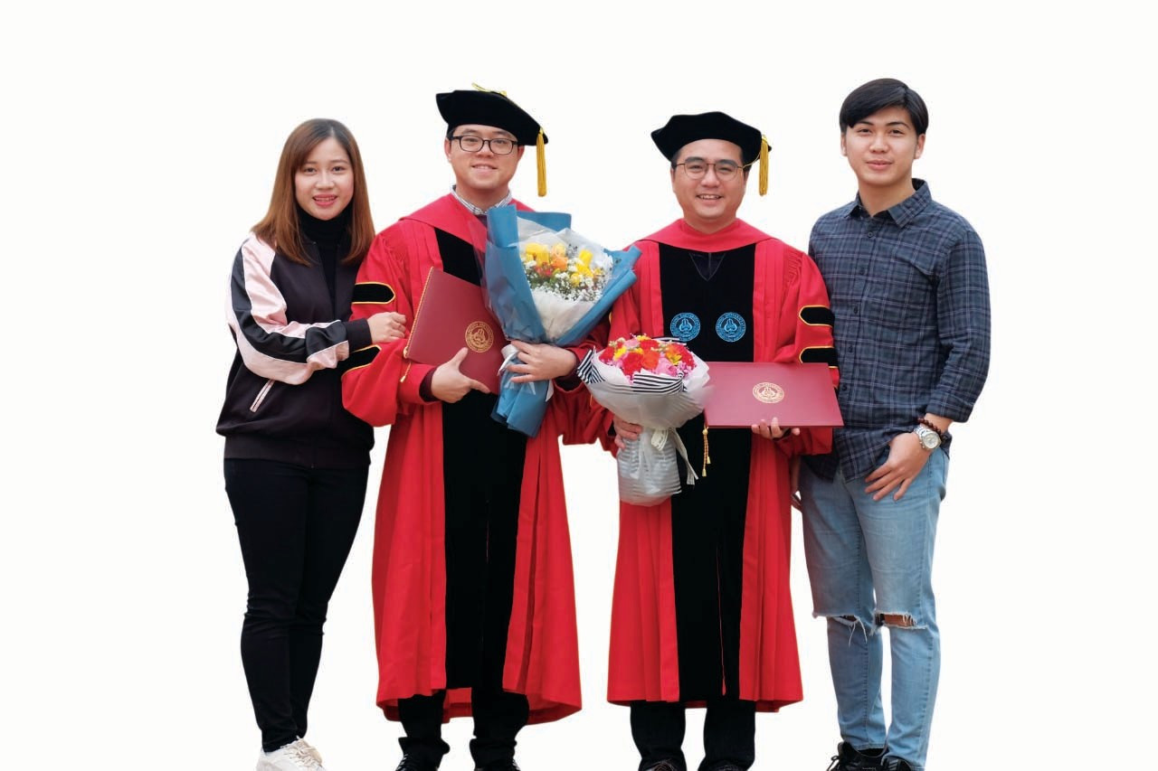 C&aacute; bống s&ocirc;ng Tr&agrave; 'nu&ocirc;i' ước mơ tr&ecirc;n trời - Ảnh 2.