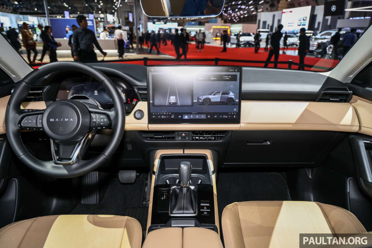 Thị trường ô tô Việt sắp đổi trật tự: Ai sẽ ra đòn quyết định? VinFast, Mazda, Hyundai, Toyota hay là…- Ảnh 6.