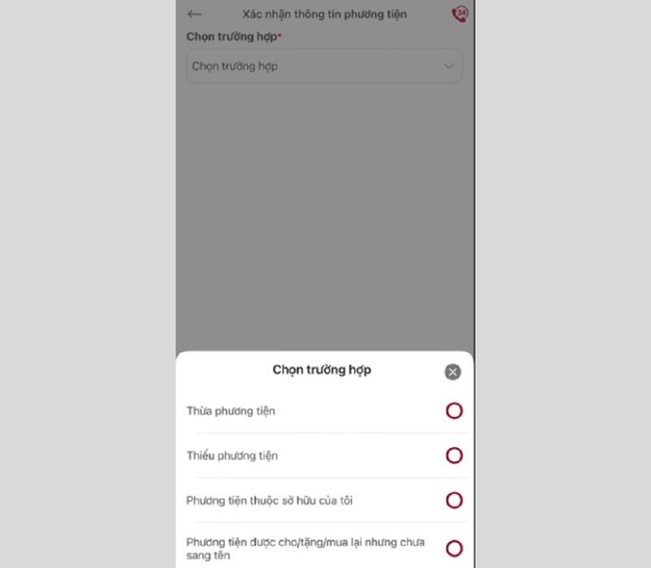 Cách xóa thông tin xe đã bán, xe lạ trên ứng dụng VNeTraffic mới nhất 22 4 04554600 1771581676150 17715816764671039061252
