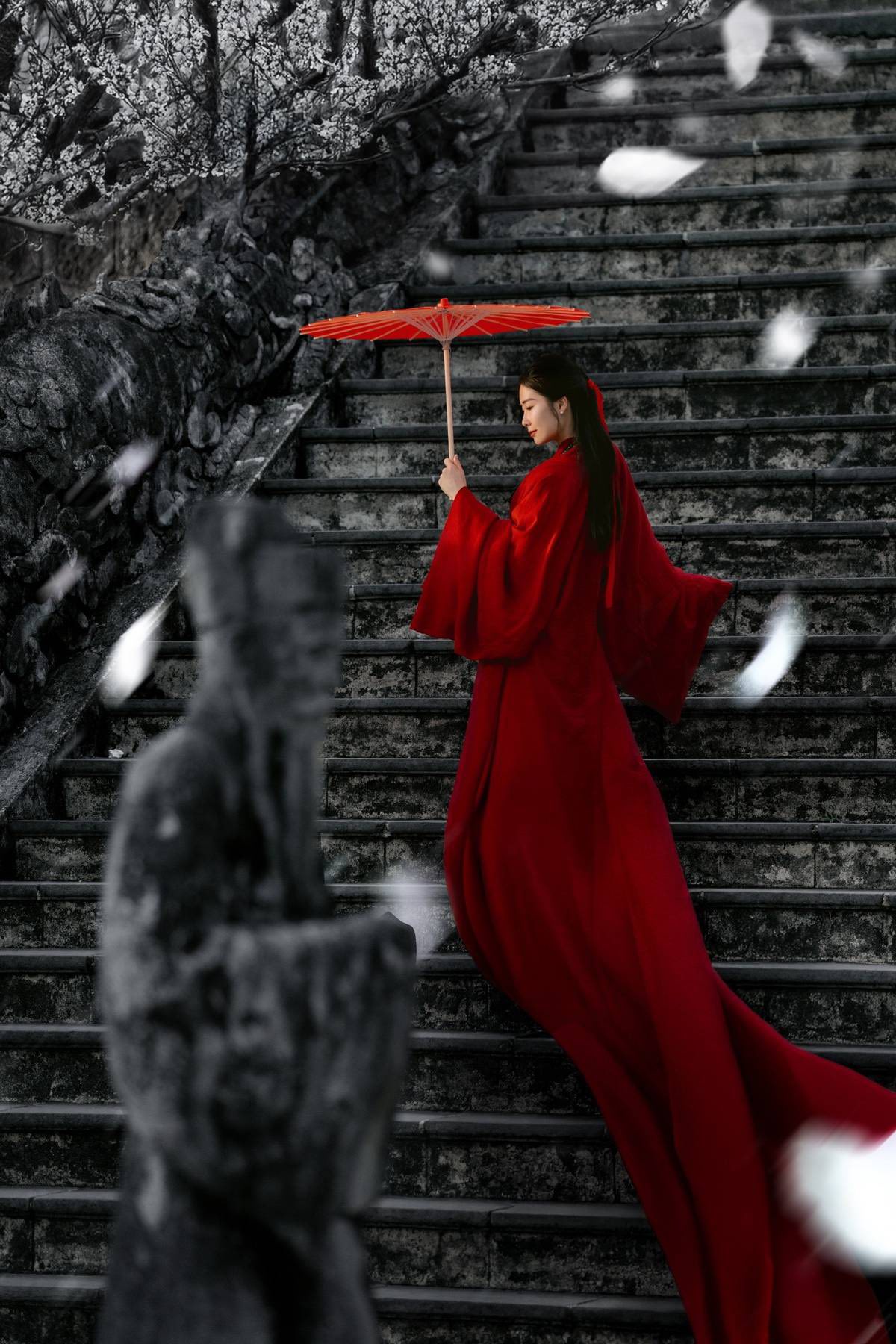 Ph&aacute;t hiện đền Ứng Thi&ecirc;n tuyệt đẹp c&aacute;ch H&agrave; Nội 30km cho chuyến du xu&acirc;n 2026 - Ảnh 14.