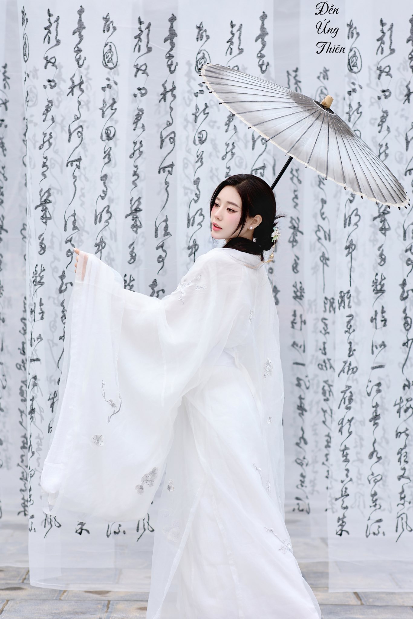 Ph&aacute;t hiện đền Ứng Thi&ecirc;n tuyệt đẹp c&aacute;ch H&agrave; Nội 30km cho chuyến du xu&acirc;n 2026 - Ảnh 13.