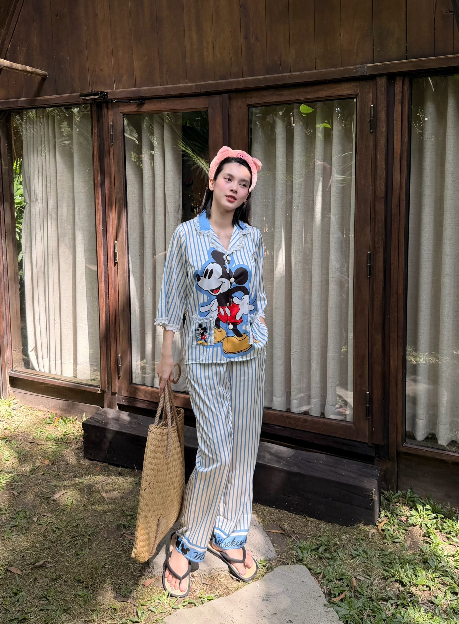 Quỳnh Lương kể hết về cuộc sống làm dâu miền Tây trong nhà vườn 12.000m2 ở Vĩnh Long- Ảnh 6.