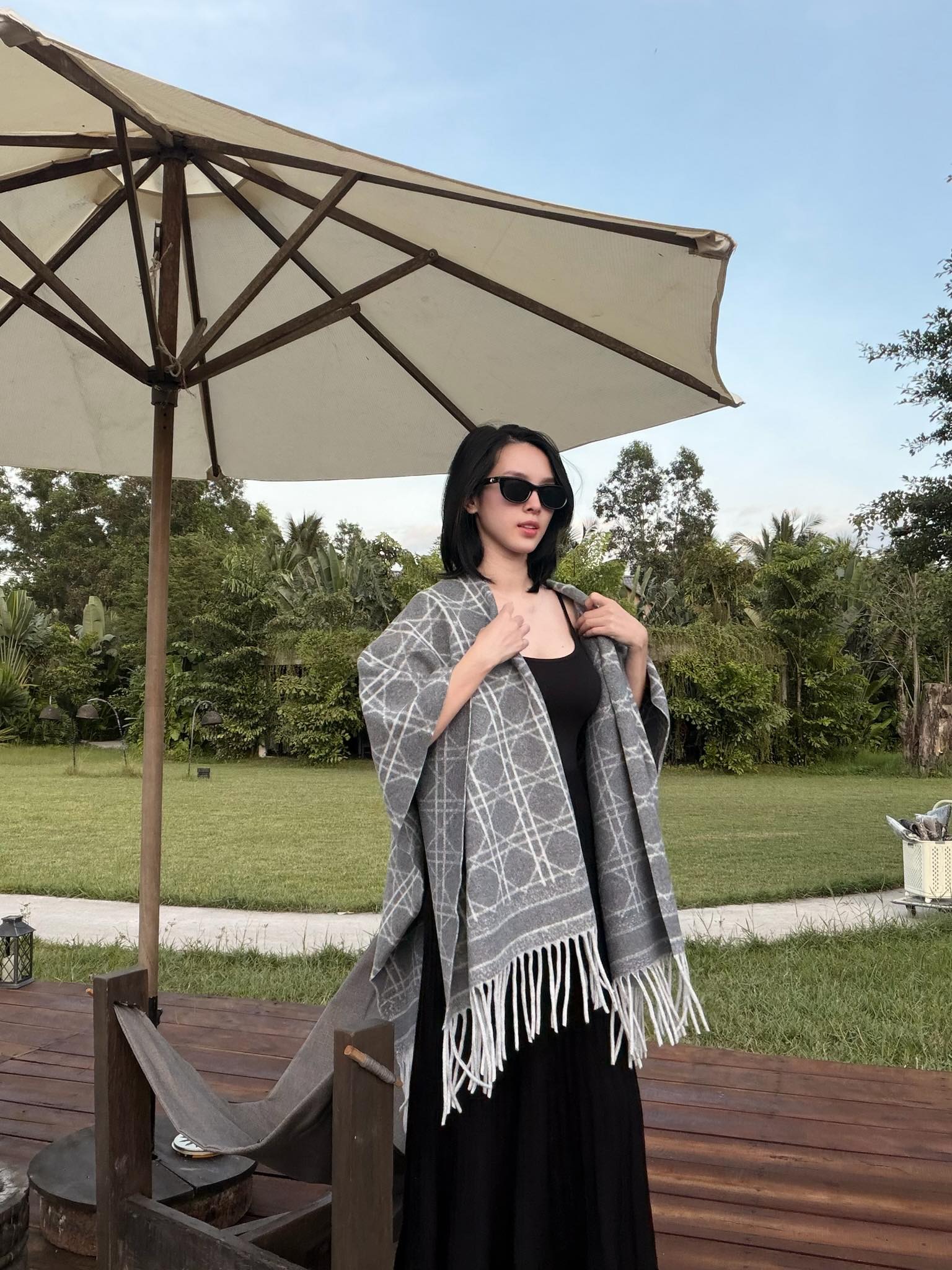 Quỳnh Lương kể hết về cuộc sống làm dâu miền Tây trong nhà vườn 12.000m2 ở Vĩnh Long- Ảnh 5.