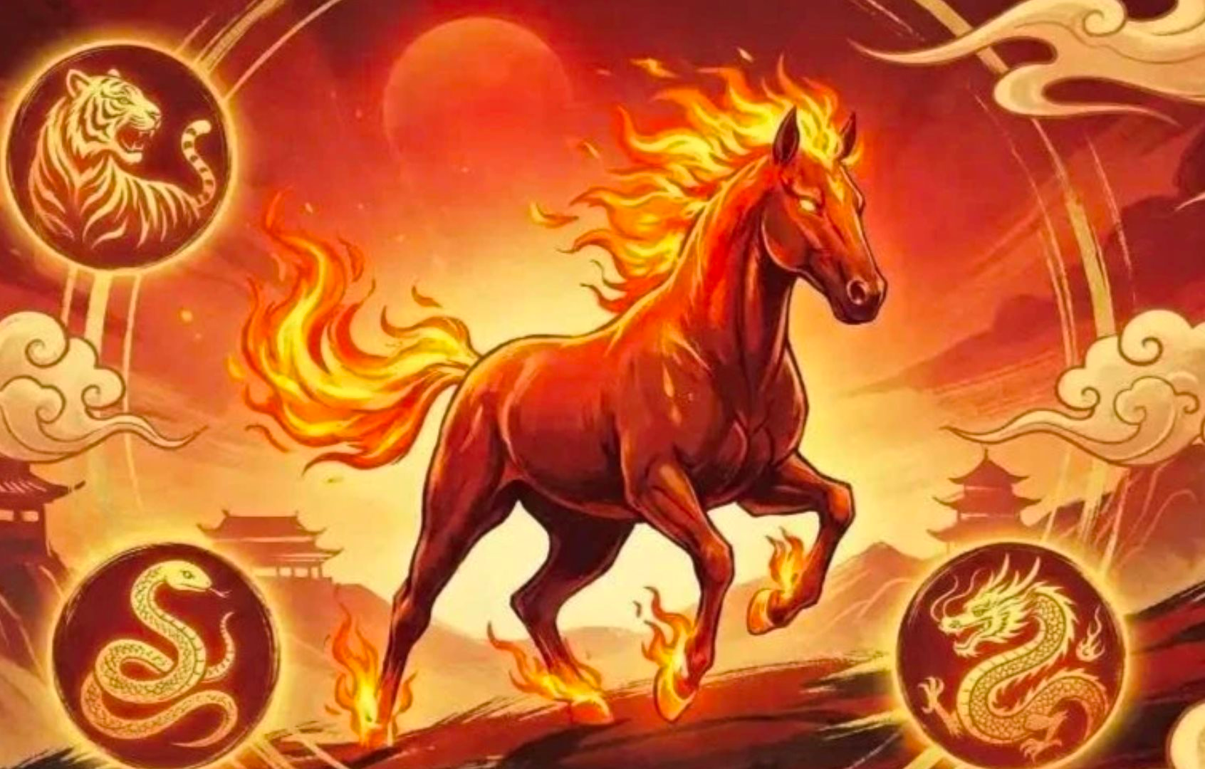 Những tuổi dễ phất nhờ đầu tư chứng kho&aacute;n trong năm B&iacute;nh Ngọ 2026 - Ảnh 1.