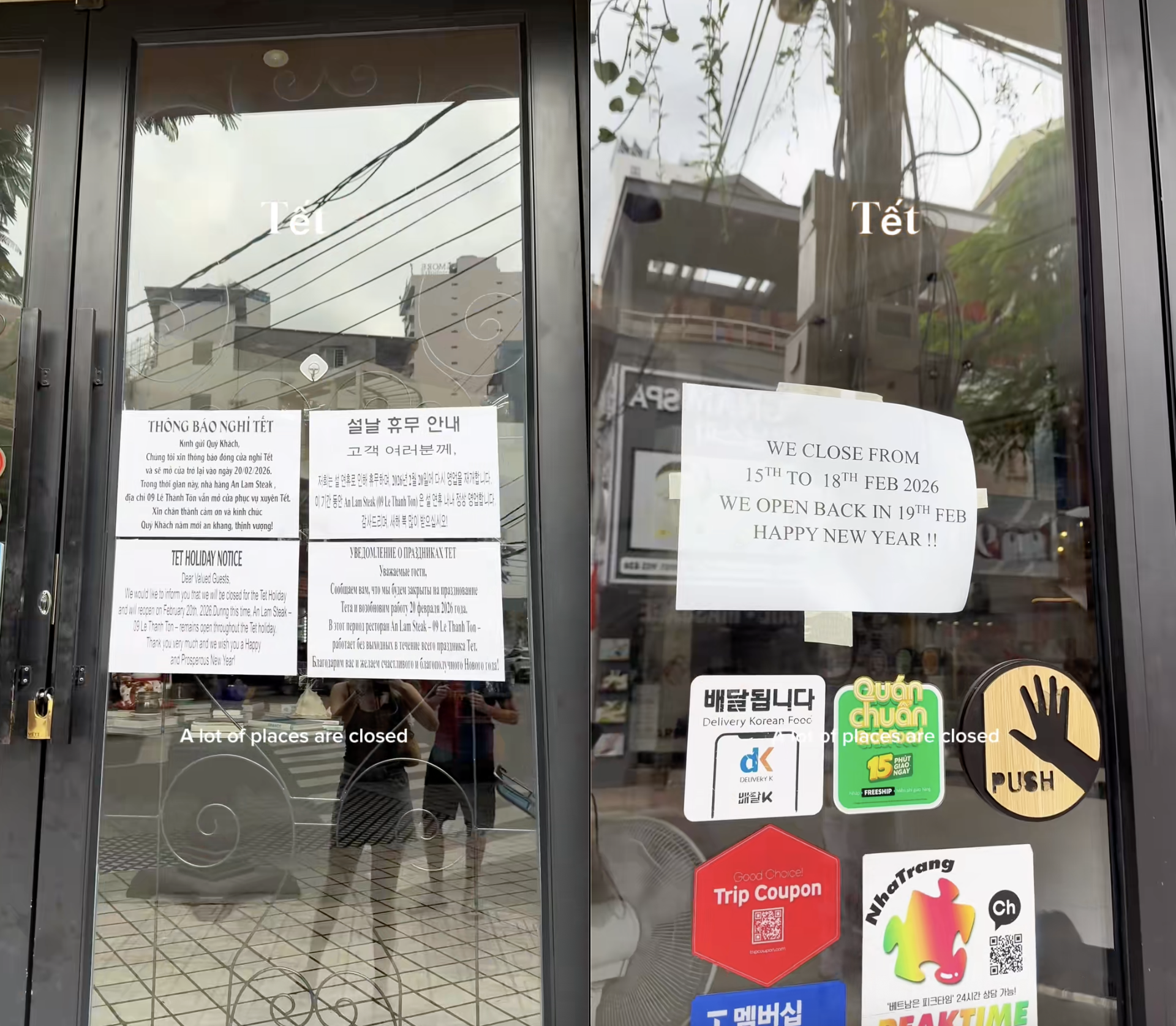 Du lịch Việt Nam vào đúng tháng 2, khách Tây thốt lên: "Thật hạnh phúc khi thấy cảnh này" - Ảnh 3.