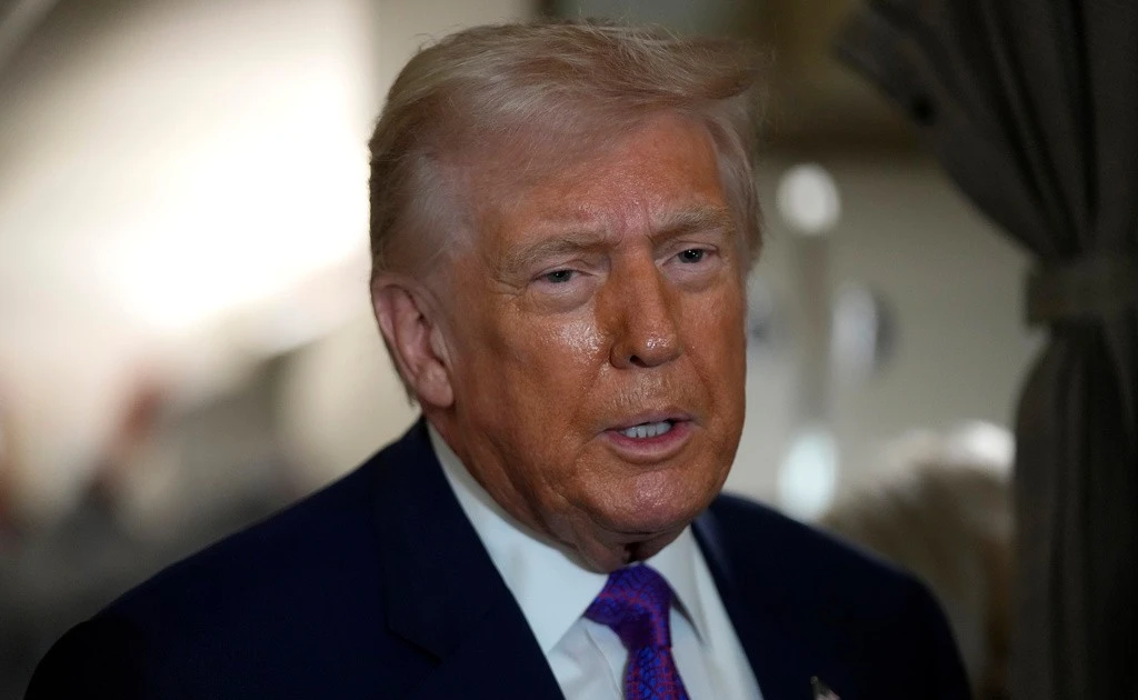 Kế hoạch tấn c&ocirc;ng Iran bị cản trở, &ocirc;ng Donald Trump &ldquo;quay xe&rdquo; với thủ tướng Anh - Ảnh 2.