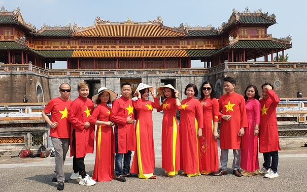 Th&agrave;nh phố trực thuộc Trung ương thứ 6 của Việt Nam dự kiến thu về hơn 1.000 tỷ đồng trong 9 ng&agrave;y