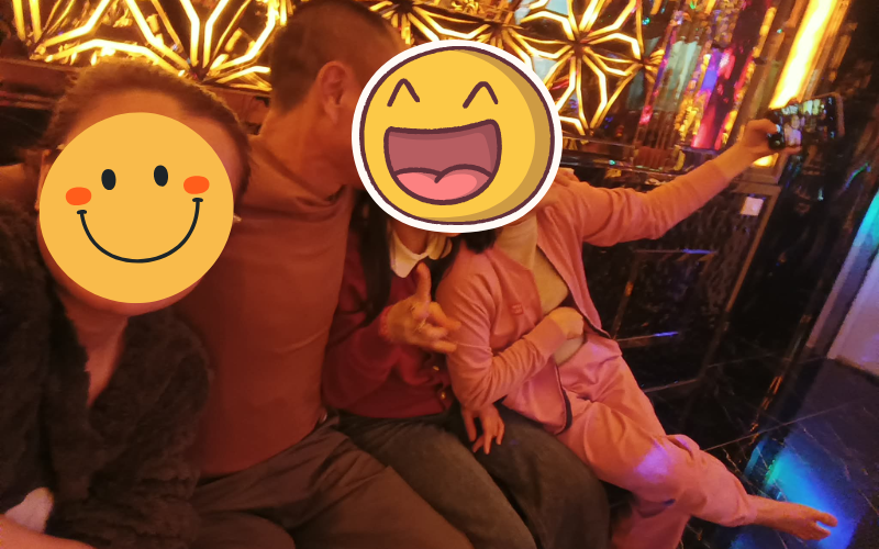 Năm đầu đưa vợ mới về qu&ecirc; ăn Tết, c&ocirc; ấy khiến cả d&ograve;ng họ nh&agrave; t&ocirc;i thất kinh b&aacute;t đảo- Ảnh 1.