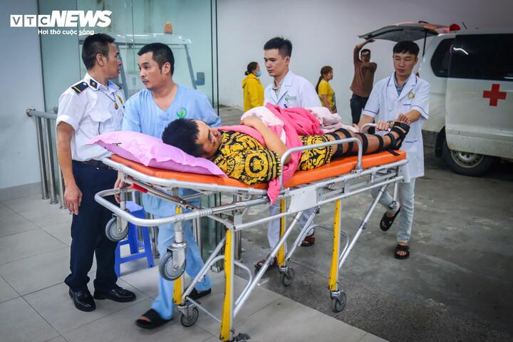 Bác sĩ tuyến cuối trực xuyên Tết, giành giật sự sống từng giây cho bệnh nhân 21 benh vien viet duc 1 2 17040110 1771562057615 1771562057828101977624