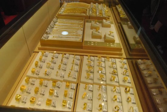 Năm 2026 mua vàng cần biết điều này để tránh áp lực tài chính sau Tết - Ảnh 2.