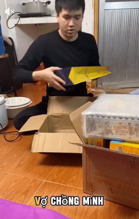 Thuê nhà Hà Nội, lương bấp bênh: Vợ chồng trẻ vẫn tiết kiệm 10 triệu/tháng nhờ cách chi tiêu không ai ngờ đến- Ảnh 6. Thuê nhà Hà Nội, lương bấp bênh: Vợ chồng trẻ vẫn tiết kiệm 10 triệu/tháng nhờ cách chi tiêu không ai ngờ đến- Ảnh 6.