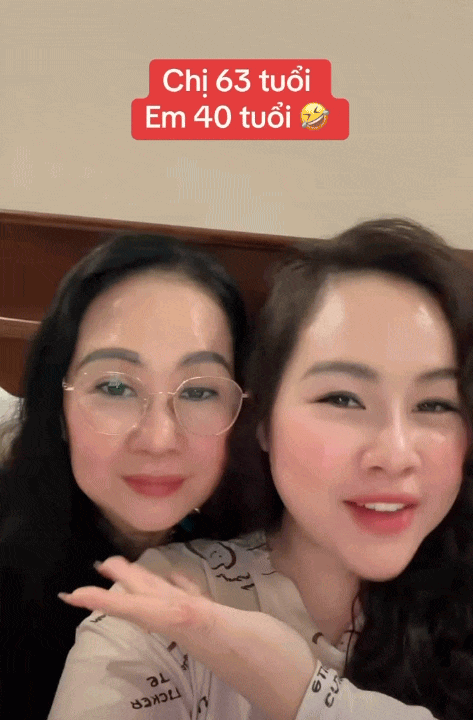 Kh&ocirc;ng phải nhiều tiền hay sang xịn, ph&uacute; b&agrave; "m&eacute;t rưỡi" c&oacute; kiểu ăn Tết khiến cả triệu phụ nữ ước mơ: Mấy ai c&oacute; đặc quyền n&agrave;y!- Ảnh 5.