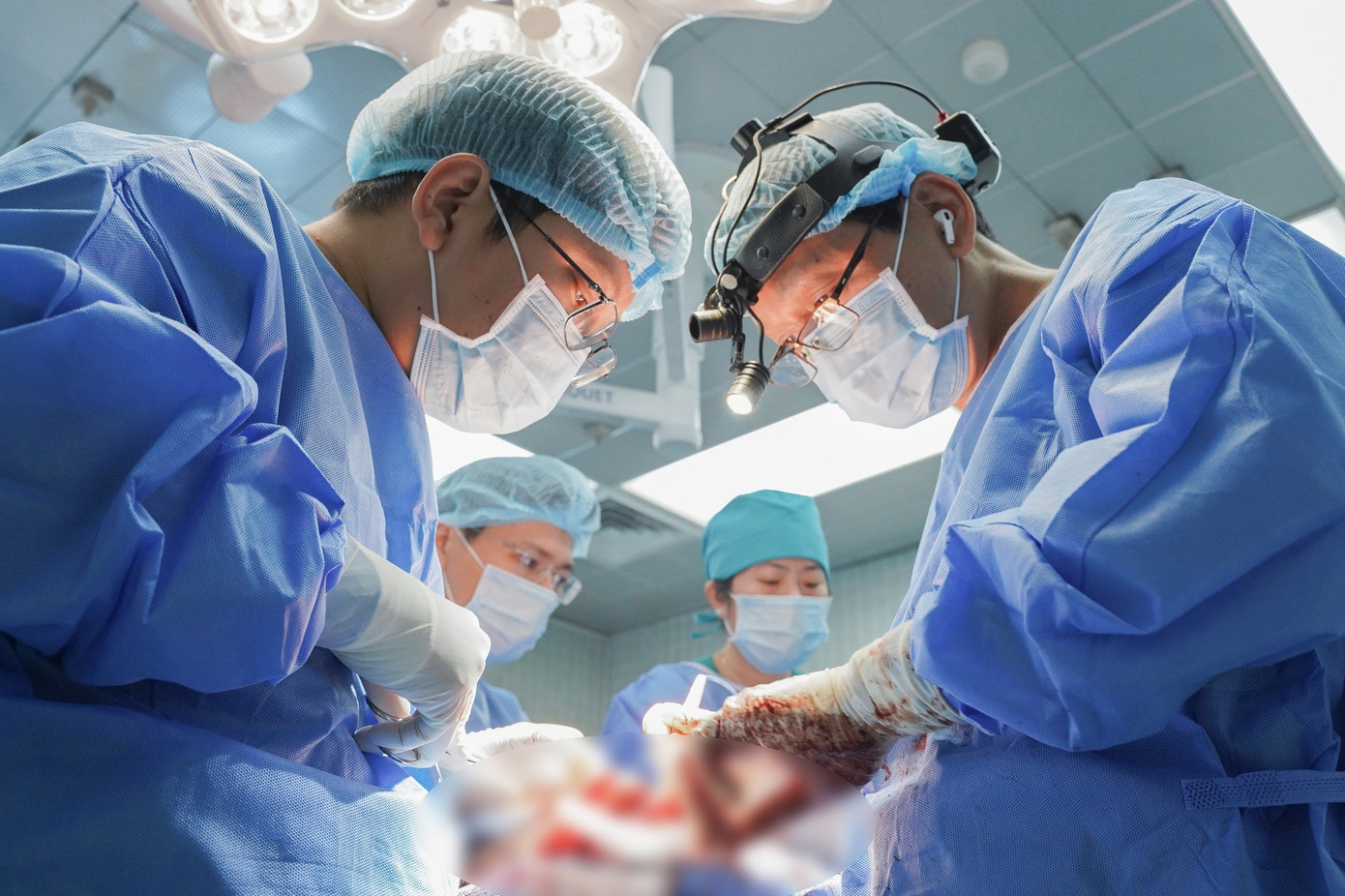 Bác sĩ cảnh báo 'cơn bão hoàn hảo' gây đột quỵ dịp Tết 18 cr 1771597312559 17715973129881437231328