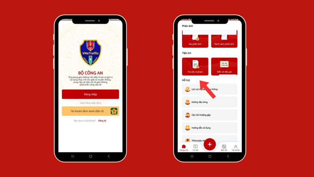 Loạt chủ xe có biển số sau nhanh chóng chuẩn bị 4-6 triệu đồng để nộp phạt nguội theo Nghị định 168 - Ảnh 4.