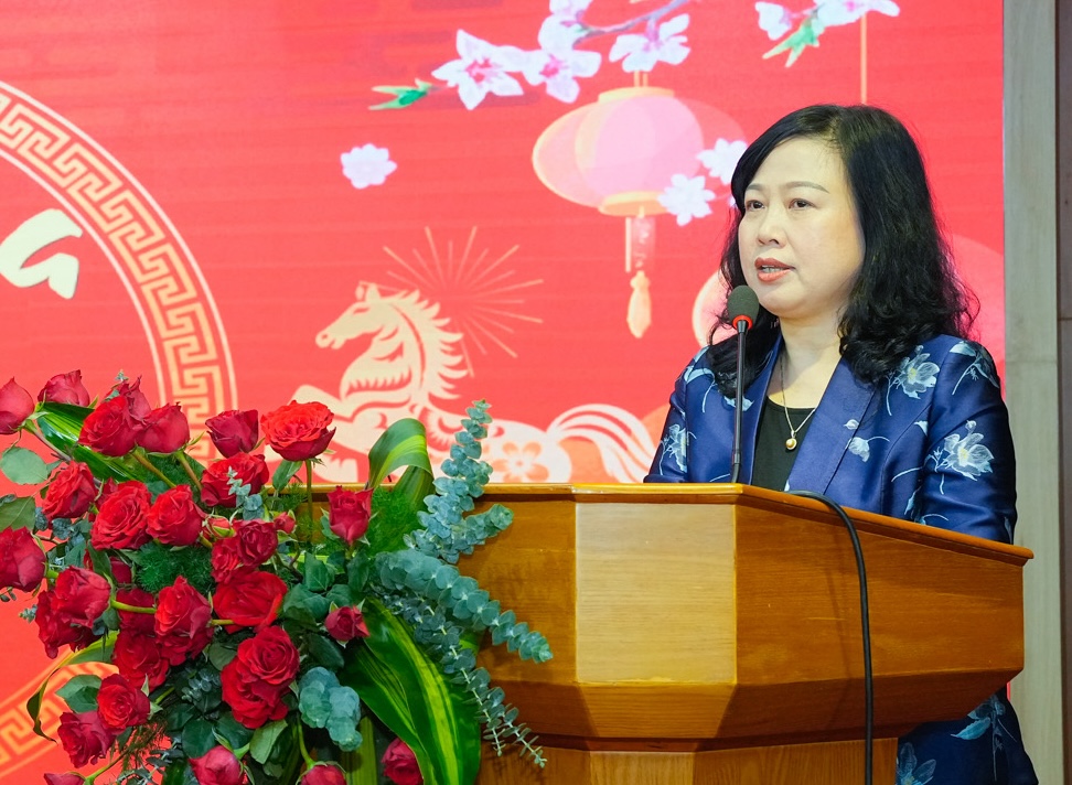 Bộ trưởng Y tế nói về định hướng 2026: Mở rộng BHYT, tiến tới miễn viện phí - Ảnh 4.