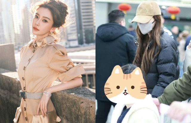 Huỳnh Hiểu Minh "cấm cửa" tình cũ hot girl bế con gái về nhà nội ăn Tết, quý tử đầu lòng cũng chung cảnh ngộ - Ảnh 3.