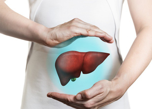 Sau Tết, gan dễ “quá tải” vì rượu bia, thịt mỡ: Top 5 thực phẩm cần dùng ngay sau Tết để phục hồi gan 18 image3 134317 1771577152519 1771577153295832225396