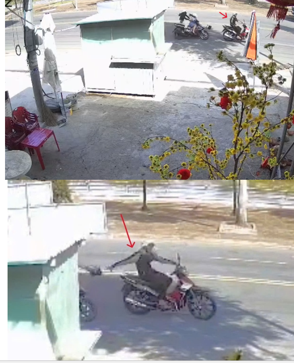 Truy xét thần tốc, bắt Bùi Vĩnh An - Ảnh 1.