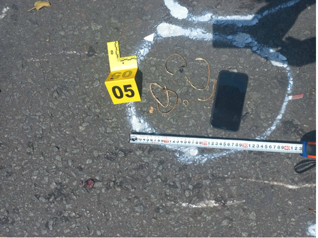 Truy xét thần tốc, bắt Bùi Vĩnh An - Ảnh 3.