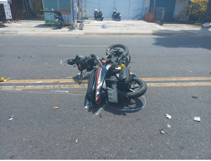 Truy xét thần tốc, bắt Bùi Vĩnh An - Ảnh 4.