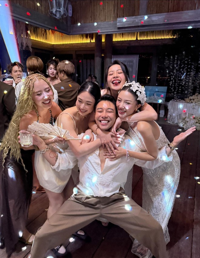 Đâu ai ngờ Chi Pu - Quỳnh Anh Shyn còn có ngày này!- Ảnh 7.