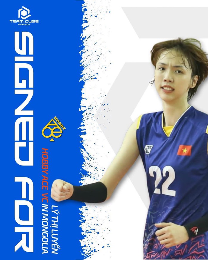 Phụ nữ Việt tỏa sáng trên những sân đấu xa nhà - Ảnh 2.