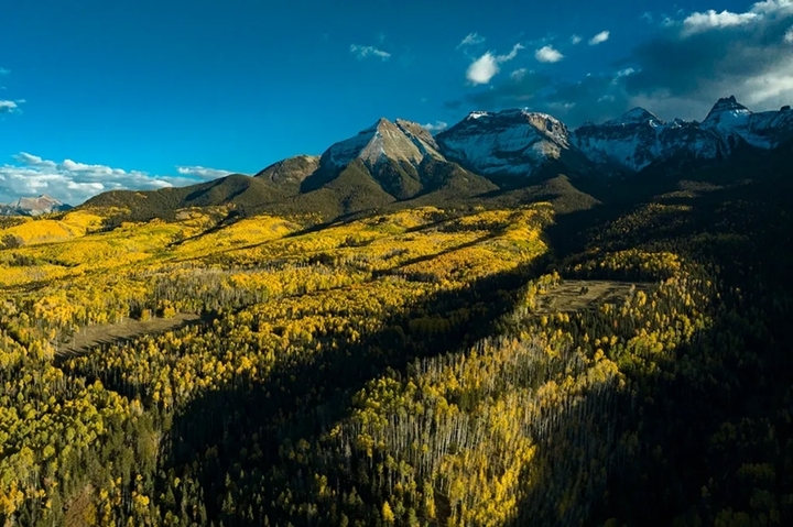 10 ngôi nhà đắt nhất thế giới được rao bán - Ảnh 1.