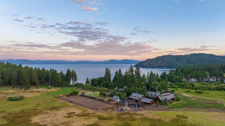 10 ngôi nhà đắt nhất thế giới được rao bán - Ảnh 7.