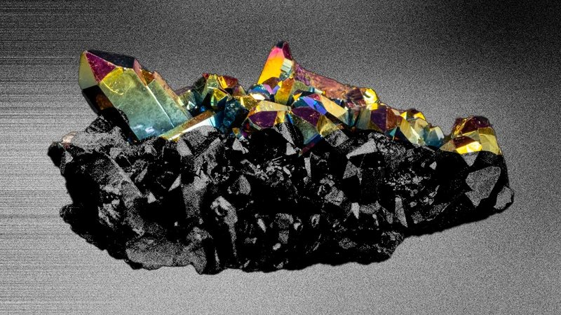 Trung Quốc nắm kho báu đất hiếm , các hãng xe điện đang tìm lối thoát 2026 - Ảnh 1.